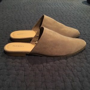 Old Navy flats